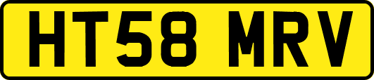 HT58MRV
