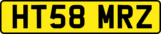 HT58MRZ