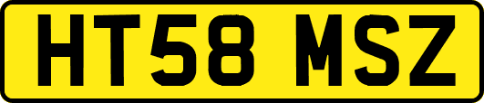 HT58MSZ