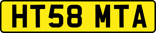 HT58MTA