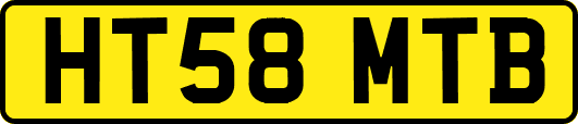 HT58MTB