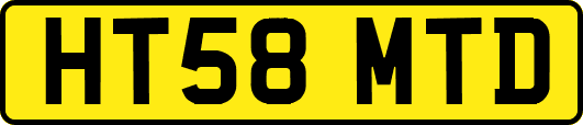 HT58MTD