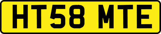 HT58MTE
