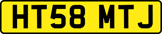 HT58MTJ