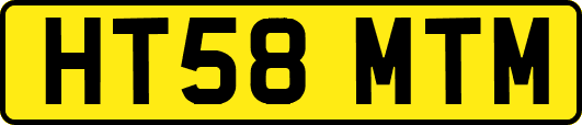 HT58MTM