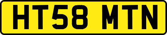 HT58MTN