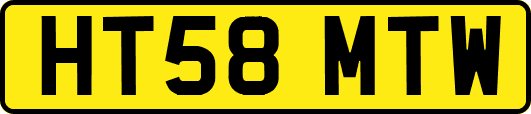 HT58MTW