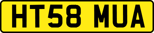 HT58MUA