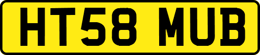 HT58MUB