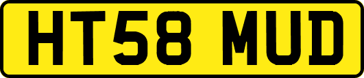 HT58MUD