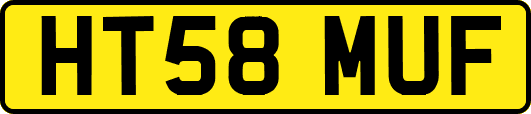HT58MUF