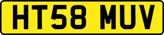 HT58MUV