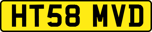HT58MVD
