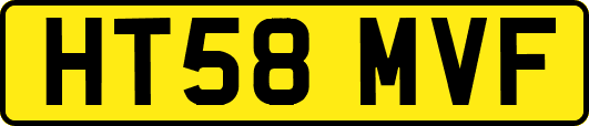 HT58MVF