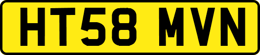HT58MVN