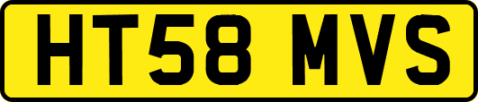 HT58MVS