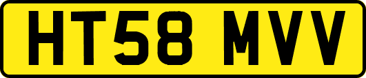 HT58MVV
