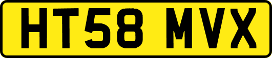 HT58MVX