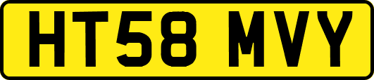 HT58MVY