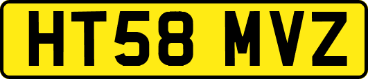 HT58MVZ
