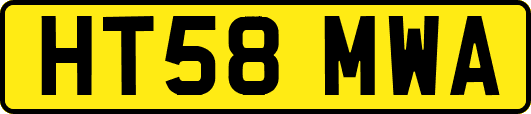 HT58MWA