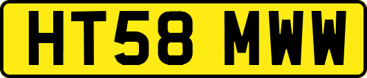 HT58MWW