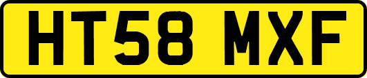 HT58MXF
