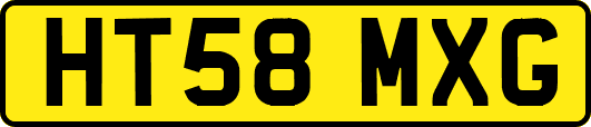HT58MXG