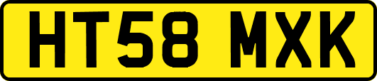 HT58MXK