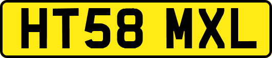 HT58MXL