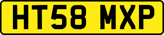 HT58MXP