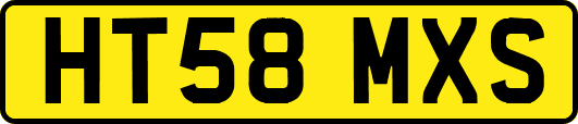 HT58MXS