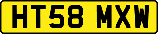 HT58MXW