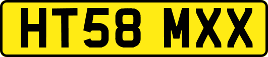 HT58MXX