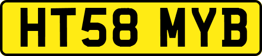 HT58MYB