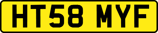 HT58MYF