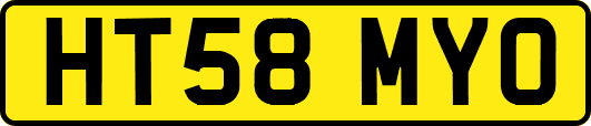 HT58MYO