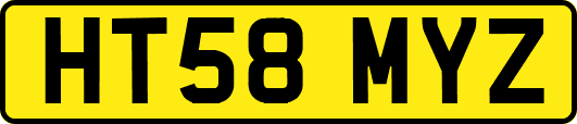 HT58MYZ