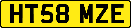 HT58MZE