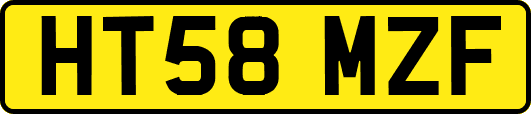 HT58MZF