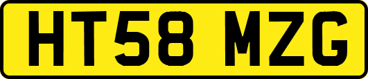 HT58MZG