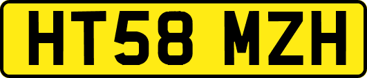 HT58MZH