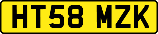 HT58MZK