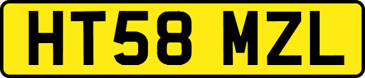 HT58MZL