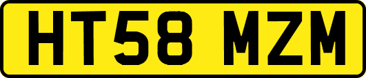 HT58MZM