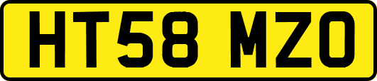 HT58MZO