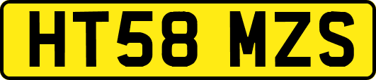 HT58MZS