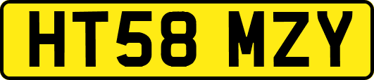 HT58MZY