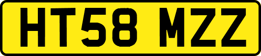 HT58MZZ