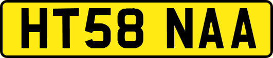 HT58NAA